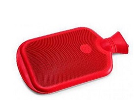 BORSA ACQUA CALDA BILAMELLATA GAMMADIS - FarmaLucia