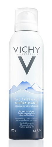 ACQUA TERMALE VICHY 150 ML - FarmaLucia