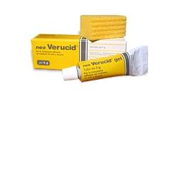 NEO VERUCID GEL 5 G - FarmaLucia