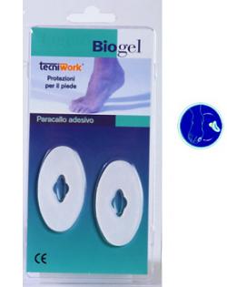 BIOGEL PROT O BLIST 2PZ - FarmaLucia