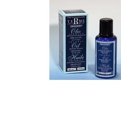SALSO OLIO MASSAGGIO DRENANTE 100 ML - FarmaLucia