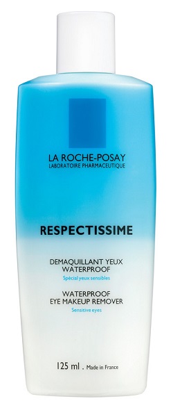 RESPECTISSIME STRUCCANTE OCCHI BIF 125 ML - FarmaLucia