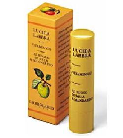 LUCIDALABBRA VITAMINICO 4,5 ML - FarmaLucia