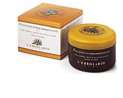 UNGUENTO SUPERABBRONZANTE CAROTA/MALLO DI NOCE/ALOE SENZA FILTRI 200 ML - FarmaLucia