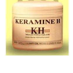 KERAMINE H MVC MASCHERA PROTEZIONE COLORE 250 ML - FarmaLucia