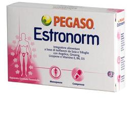ESTRONORM 42 COMPRESSE - FarmaLucia