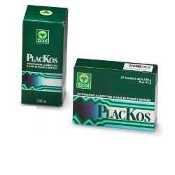 PLACKOS 100 ML - FarmaLucia