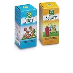 DENTY 30 ML - FarmaLucia