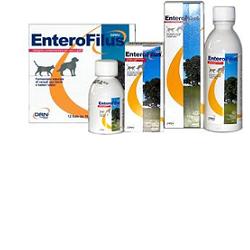 ENTEROFILUS 12 X 10 ML - FarmaLucia