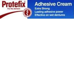 PROTEFIX CREMA ADESIVA 40 ML - FarmaLucia