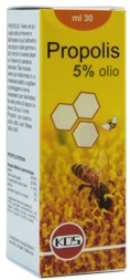 PROPOLIS 5% OLIO 30 ML - FarmaLucia