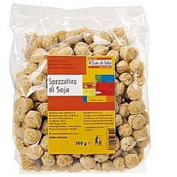 SPEZZATINO DI SOJA 300 G - FarmaLucia