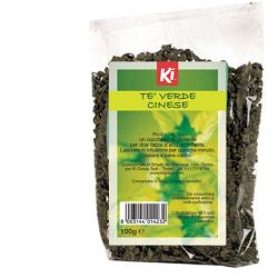 KI TE' VERDE CINESE GUNPOWDER 100 G - FarmaLucia