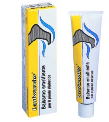 BALSAMO EMOL PIEDE DIABETICO75 - FarmaLucia