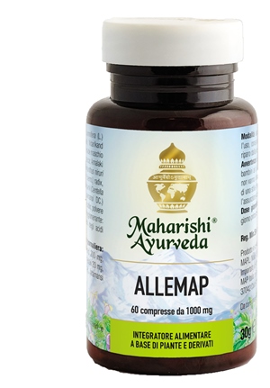 ALLEMAP 60 COMPRESSE - FarmaLucia