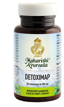 DETOXIMAP 60 COMPRESSE - FarmaLucia