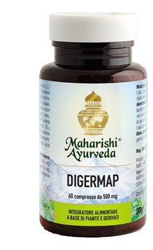 DIGERMAP 60 COMPRESSE - FarmaLucia