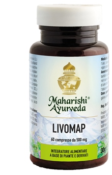 LIVOMAP 60 COMPRESSE - FarmaLucia