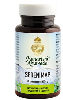SERENIMAP 60 COMPRESSE 500 MG - FarmaLucia
