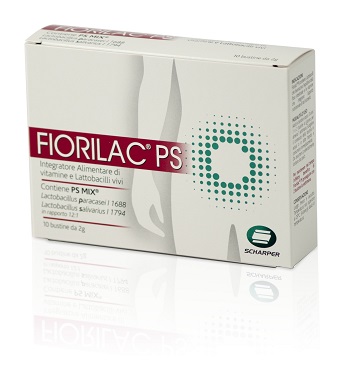 FIORILAC PS 10 BUSTINE - FarmaLucia