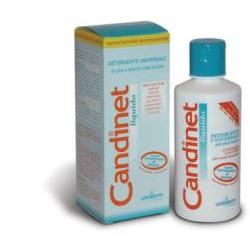 CANDINET LIQUIDO 150 ML - FarmaLucia