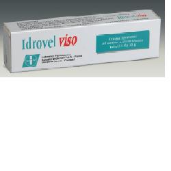 IDROVEL VISO CREMA 30 G - FarmaLucia