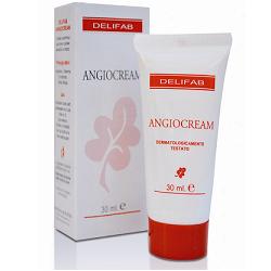 DELIFAB ANGIOCREAM 50 ML - FarmaLucia