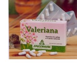 VALERIANA ESTRATTO ERBE 30 CAPSULE - FarmaLucia