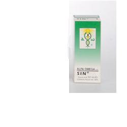 FITOMEGA SIN 61 GOCCE 50 ML - FarmaLucia
