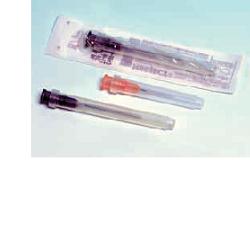 AGO PER PRELIEVO GAUGE 18 1 1/2 1,2X40MM ANALLERGICO CONO LUER - FarmaLucia
