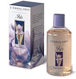 IRIS BAGNOSCHIUMA 250 ML - FarmaLucia