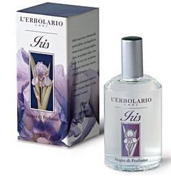 IRIS PROFUMO 100 ML - FarmaLucia