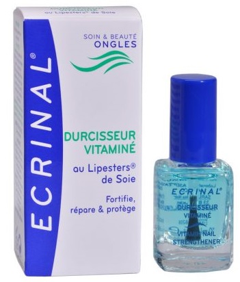 ECRINAL LIQUIDO INDURENTE RINFORZANTE 10 ML - FarmaLucia