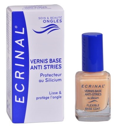 ECRINAL VERNIS BASE LEVIGANTE 10 ML - FarmaLucia