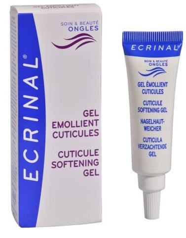 ECRINAL GEL ANTICUTICOLE 10 ML - FarmaLucia