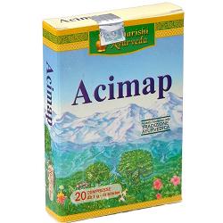 ACIMAP 20 COMPRESSE - FarmaLucia