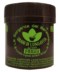 GRANI LUNGAVITA FIUGGI 35 G - FarmaLucia