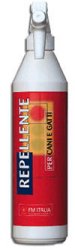 REPELLENTE CANI GATTI SPRAY 500 ML - FarmaLucia