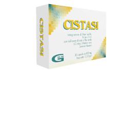 CISTASI 30 CAPSULE - FarmaLucia