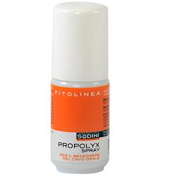 PROPOLYX 25 ML - FarmaLucia
