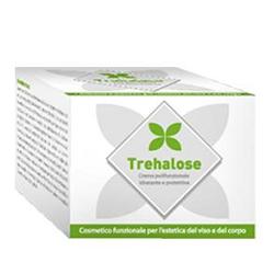 TREHALOSE CREMA IDRATANTE PROTETTIVA 250 ML - FarmaLucia