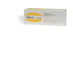 OSYRA CREMA LEVIGANTE E IDRATANTE 100 G - FarmaLucia