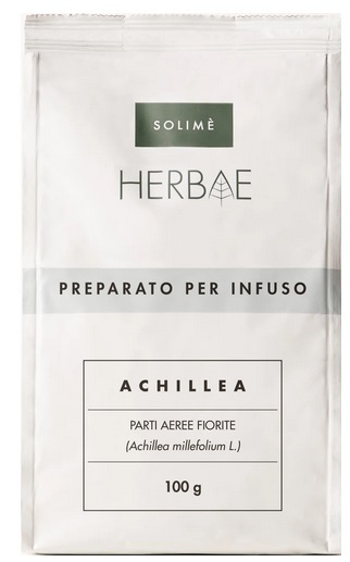 ACHILLEA MILLEFOLIUM PARTI AEREE FIORITE 100 G - FarmaLucia