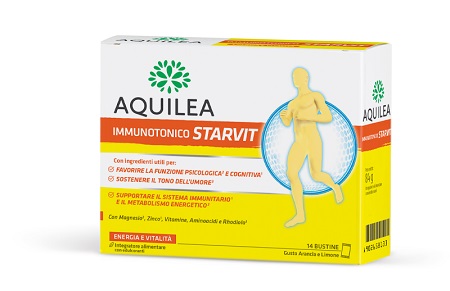 STARVIT 14 BUSTINE - FarmaLucia