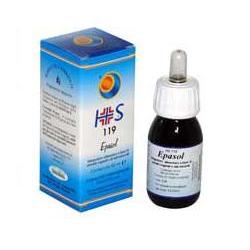 EPASOL LIQUIDO 50 ML - FarmaLucia