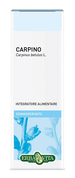 GEMMODERIVATO CARPINO 50 ML - FarmaLucia