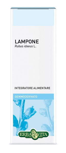 GEMMODERIVATO LAMPONE 50 ML - FarmaLucia