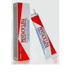 PENTACICLINA CREMA 30 ML - FarmaLucia