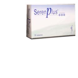 SERENPLUS 20 COMPRESSE - FarmaLucia