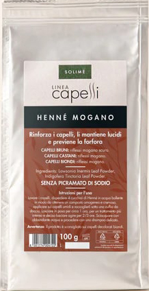 HENNE MOG 100G - FarmaLucia